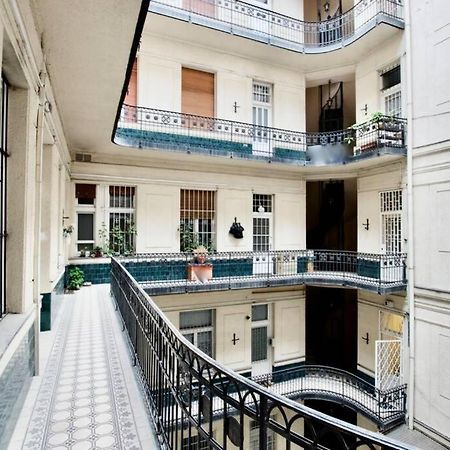 Premium Apartment By Hi5 - Best Ever Budapest Extérieur photo