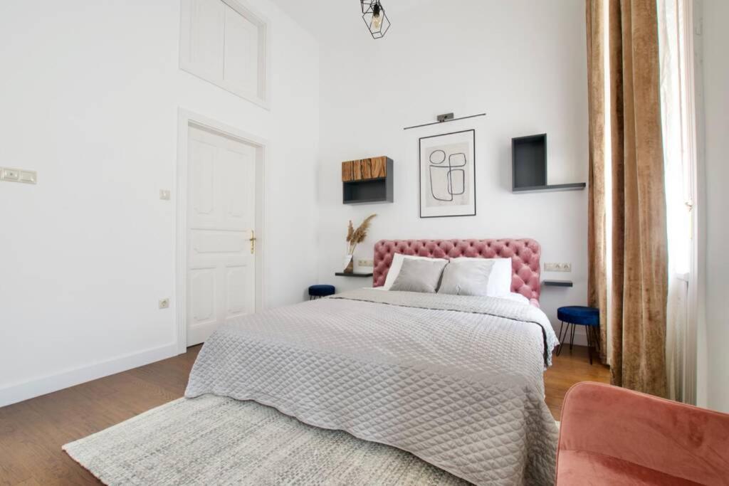 Premium Apartment By Hi5 - Best Ever Budapest Extérieur photo