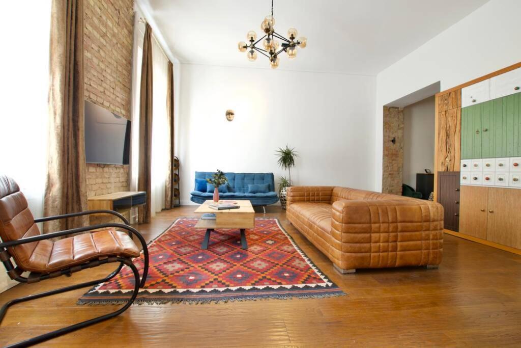 Premium Apartment By Hi5 - Best Ever Budapest Extérieur photo