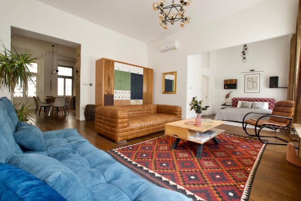 Premium Apartment By Hi5 - Best Ever Budapest Extérieur photo