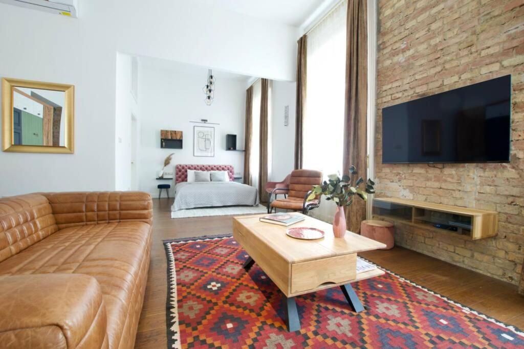 Premium Apartment By Hi5 - Best Ever Budapest Extérieur photo