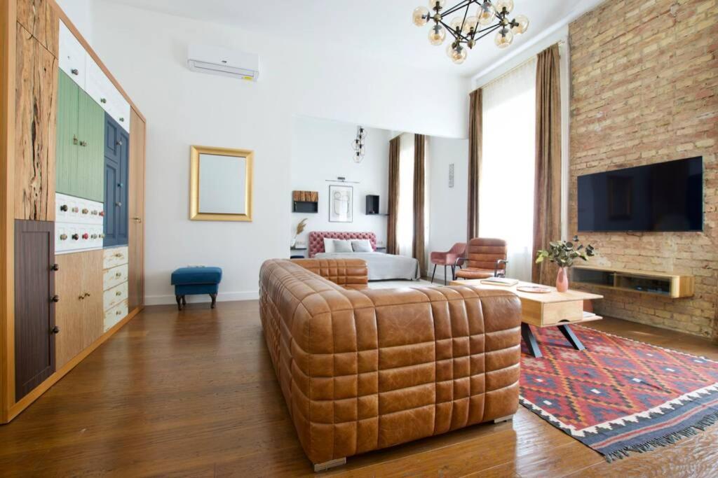 Premium Apartment By Hi5 - Best Ever Budapest Extérieur photo