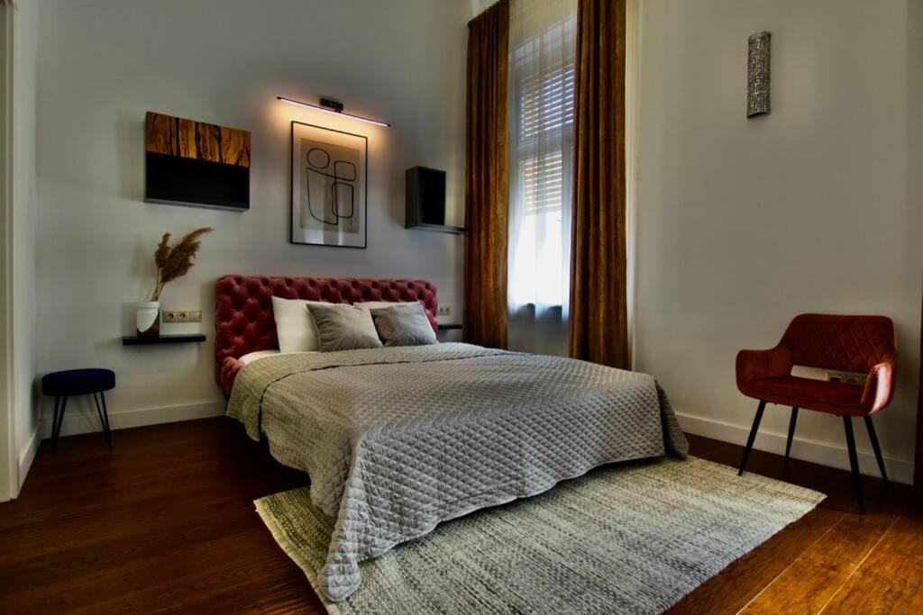 Premium Apartment By Hi5 - Best Ever Budapest Extérieur photo