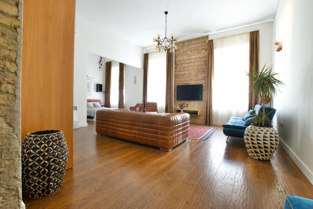 Premium Apartment By Hi5 - Best Ever Budapest Extérieur photo