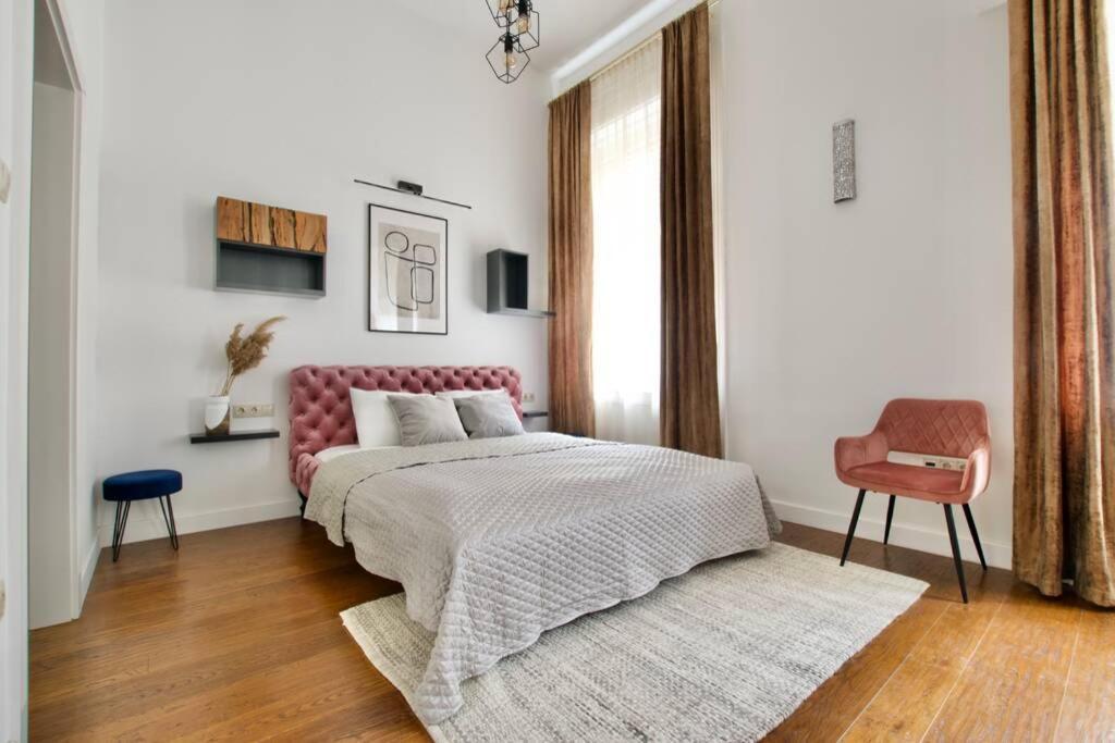 Premium Apartment By Hi5 - Best Ever Budapest Extérieur photo