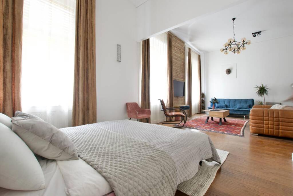 Premium Apartment By Hi5 - Best Ever Budapest Extérieur photo