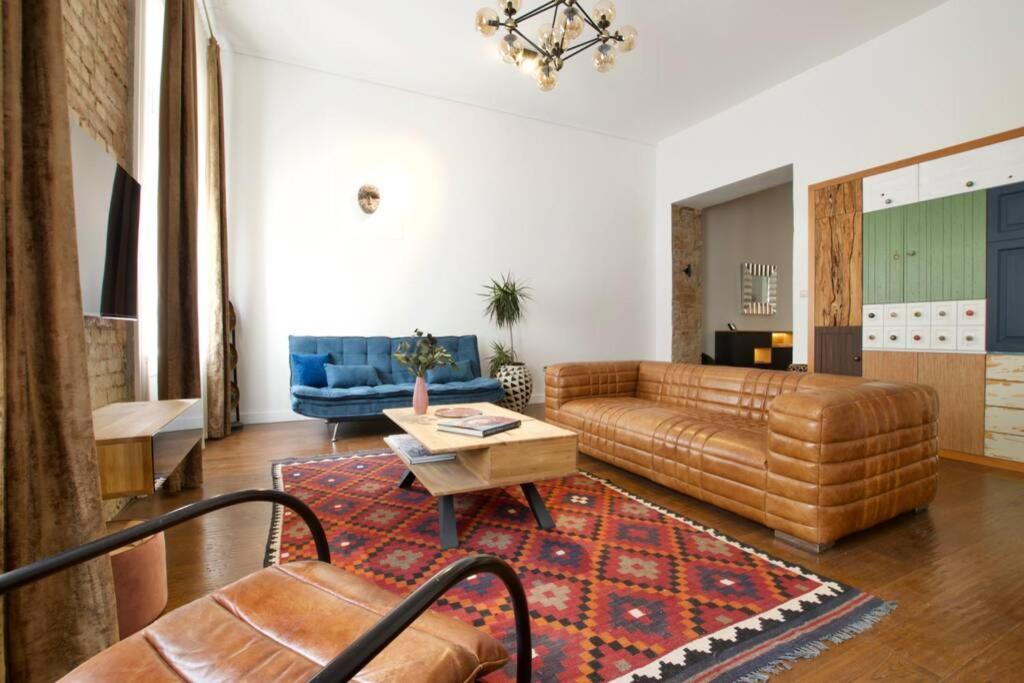 Premium Apartment By Hi5 - Best Ever Budapest Extérieur photo