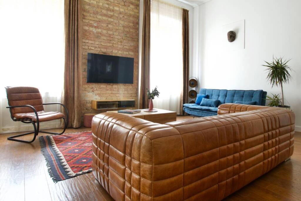 Premium Apartment By Hi5 - Best Ever Budapest Extérieur photo